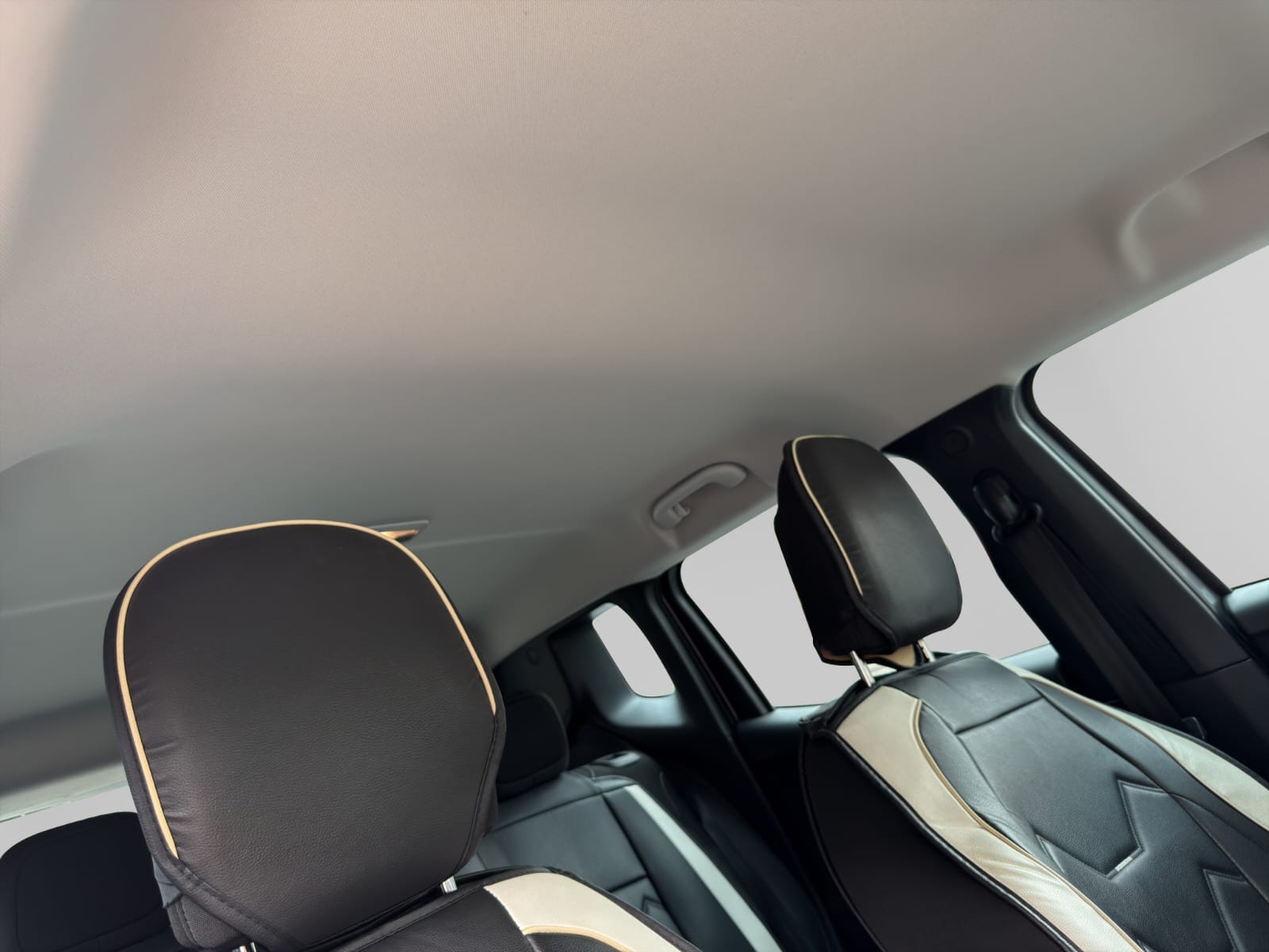 2024 Jeep Renegade 1.3 Sport At