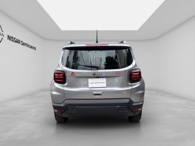 2024 Jeep Renegade 1.3 Sport At
