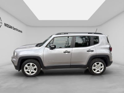 2024 Jeep Renegade 1.3 Sport At