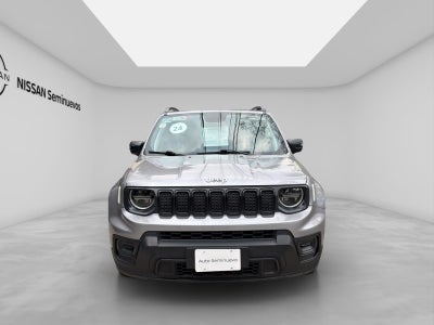 2024 Jeep Renegade 1.3 Sport At