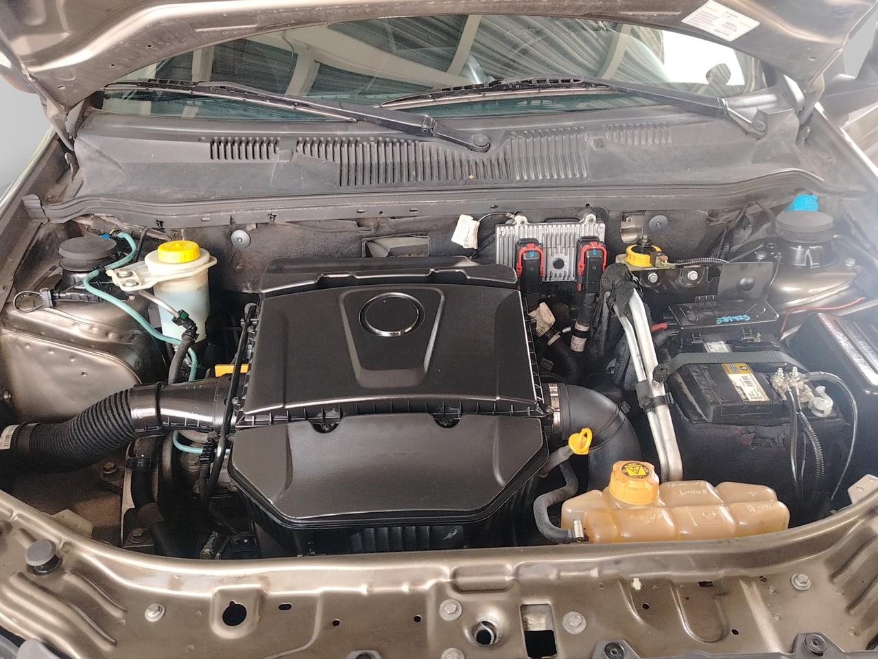 2020 Chrysler 200 CLUB CAB