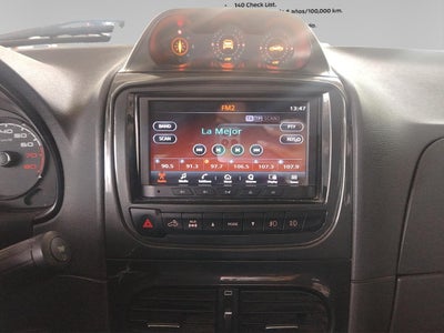 2020 Chrysler 200 CLUB CAB