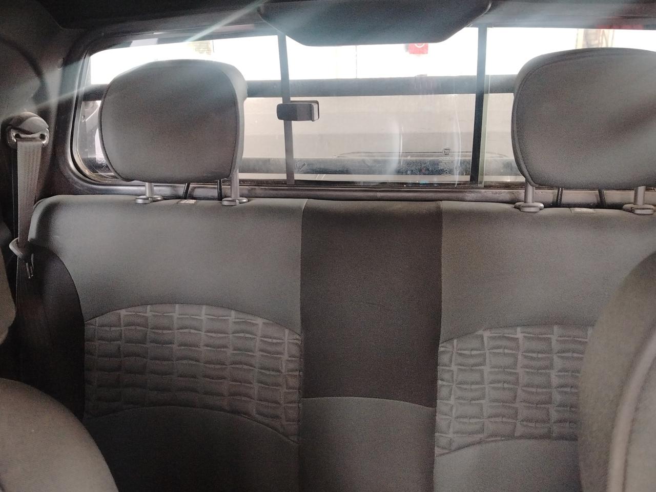 2020 Chrysler 200 CLUB CAB