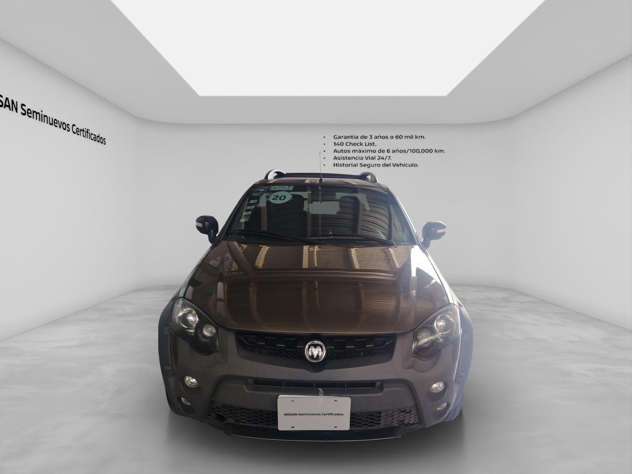 2020 Chrysler 200 CLUB CAB