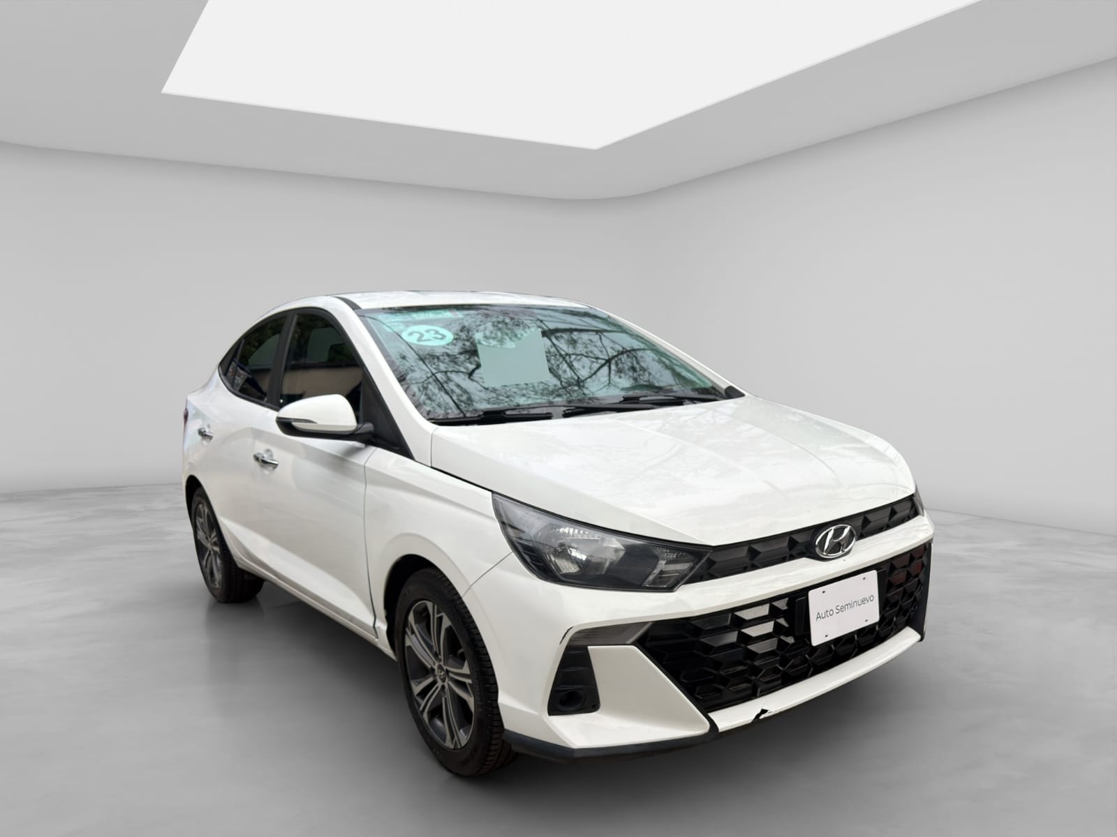 2023 Hyundai HB20 1.6 HB GL Mid Mt