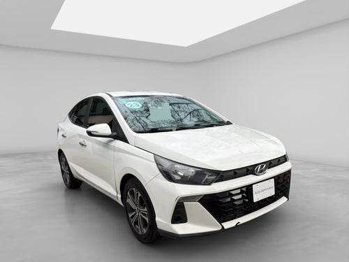 2023 Hyundai HB20 1.6 HB GL Mid Mt