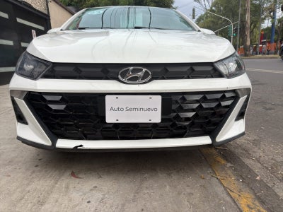 2023 Hyundai HB20 1.6 HB GL Mid Mt