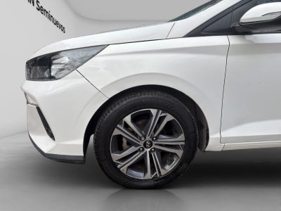 2023 Hyundai HB20 1.6 HB GL Mid Mt