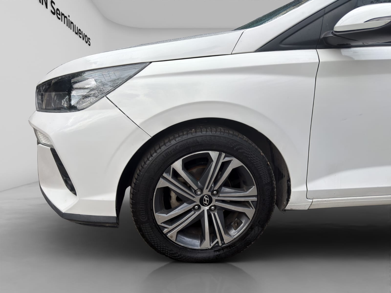 2023 Hyundai HB20 1.6 HB GL Mid Mt