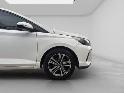2023 Hyundai HB20 1.6 HB GL Mid Mt