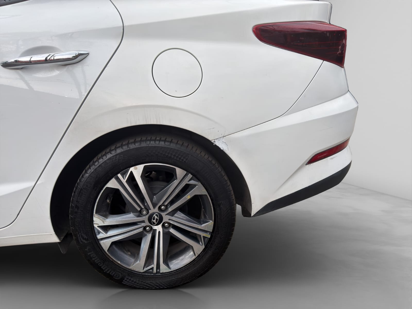 2023 Hyundai HB20 1.6 HB GL Mid Mt