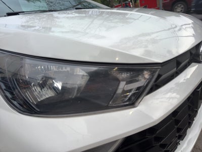 2023 Hyundai HB20 1.6 HB GL Mid Mt