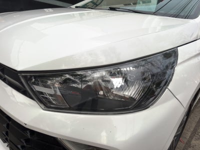 2023 Hyundai HB20 1.6 HB GL Mid Mt