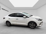 2023 Hyundai HB20 1.6 HB GL Mid Mt