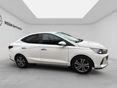 2023 Hyundai HB20 1.6 HB GL Mid Mt