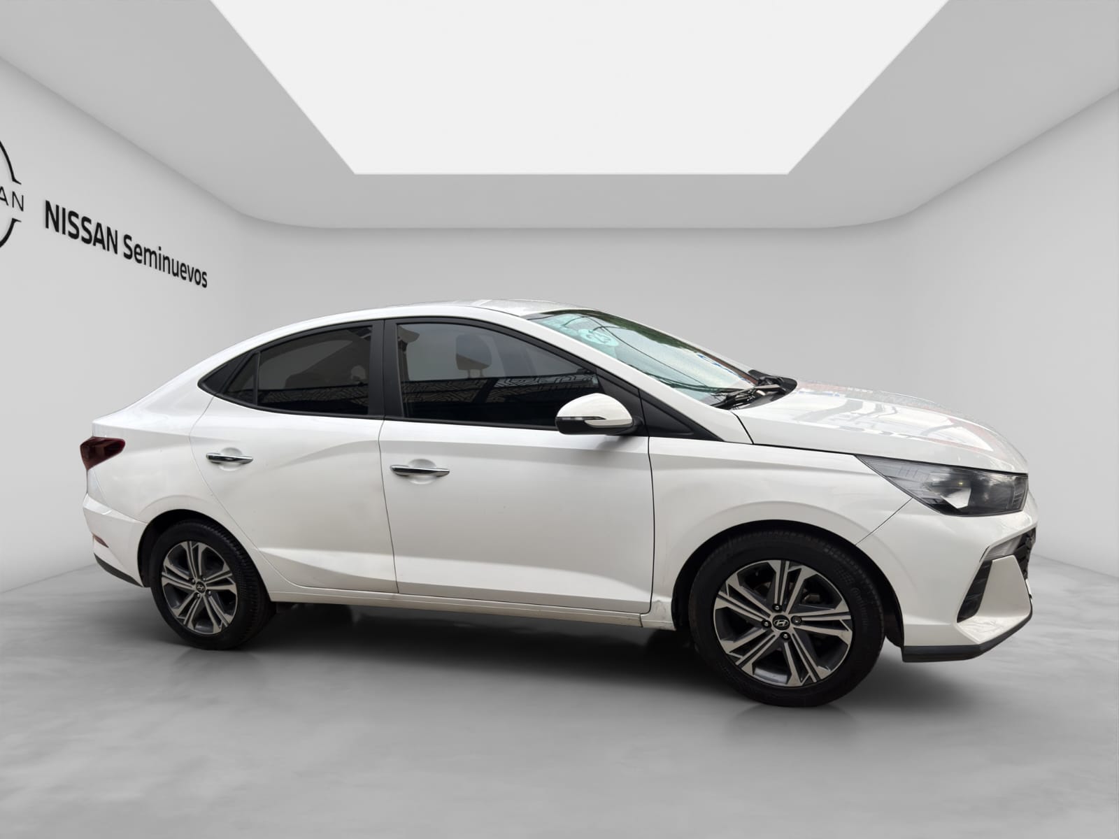 2023 Hyundai HB20 1.6 HB GL Mid Mt