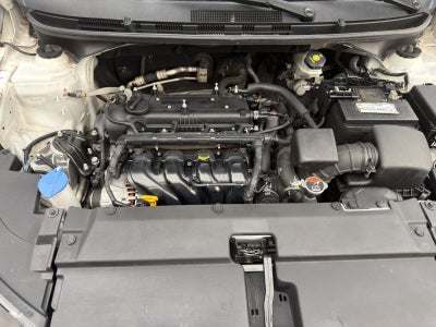 2023 Hyundai HB20 1.6 HB GL Mid Mt