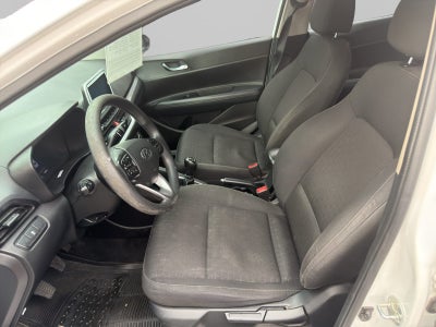 2023 Hyundai HB20 1.6 HB GL Mid Mt