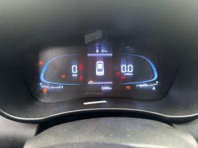 2023 Hyundai HB20 1.6 HB GL Mid Mt