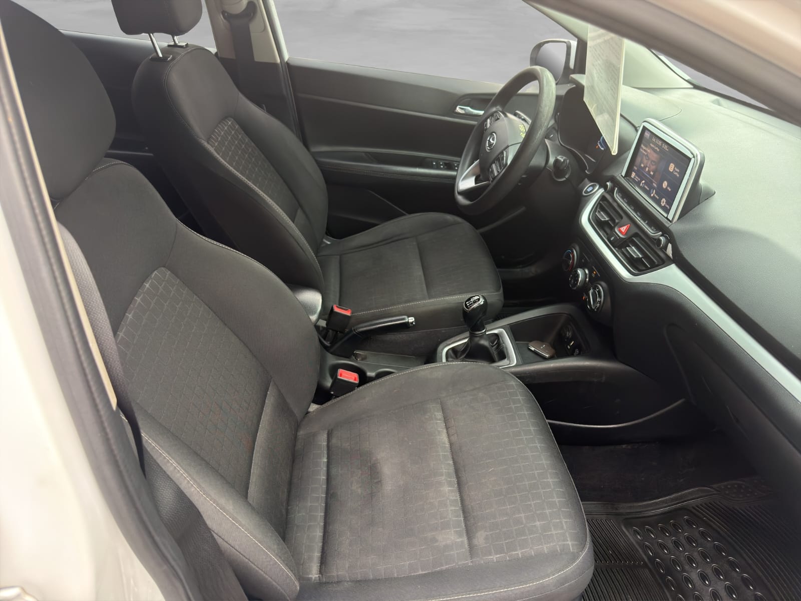 2023 Hyundai HB20 1.6 HB GL Mid Mt
