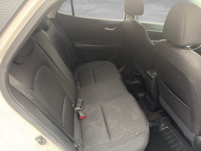 2023 Hyundai HB20 1.6 HB GL Mid Mt