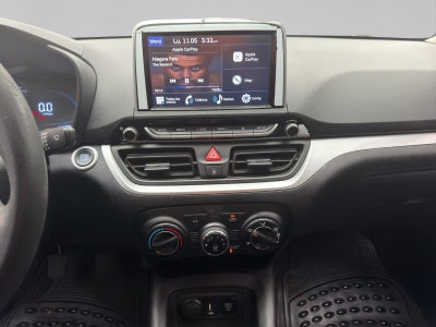 2023 Hyundai HB20 1.6 HB GL Mid Mt