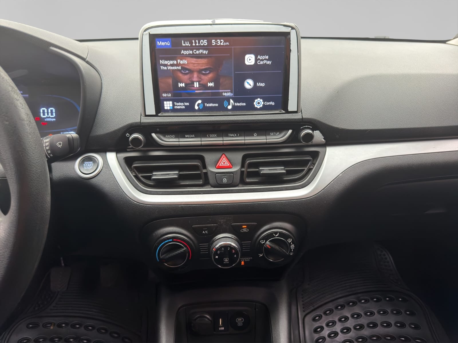2023 Hyundai HB20 1.6 HB GL Mid Mt