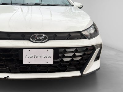 2023 Hyundai HB20 1.6 HB GL Mid Mt
