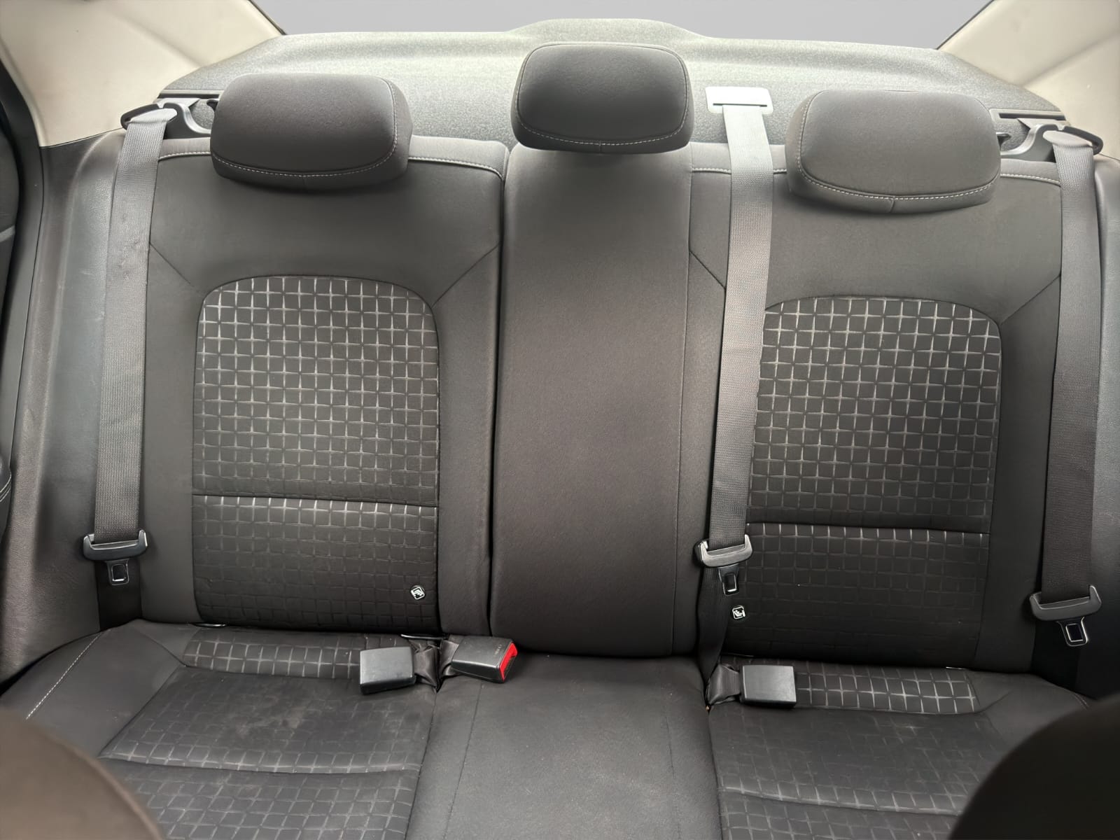 2023 Hyundai HB20 1.6 HB GL Mid Mt