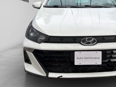 2023 Hyundai HB20 1.6 HB GL Mid Mt