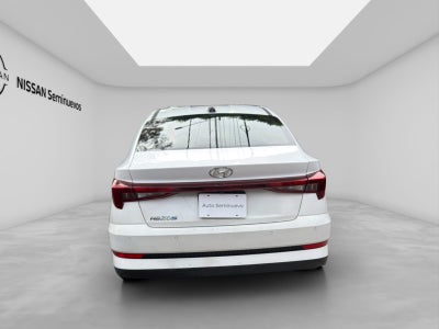2023 Hyundai HB20 1.6 HB GL Mid Mt