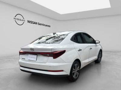 2023 Hyundai HB20 1.6 HB GL Mid Mt