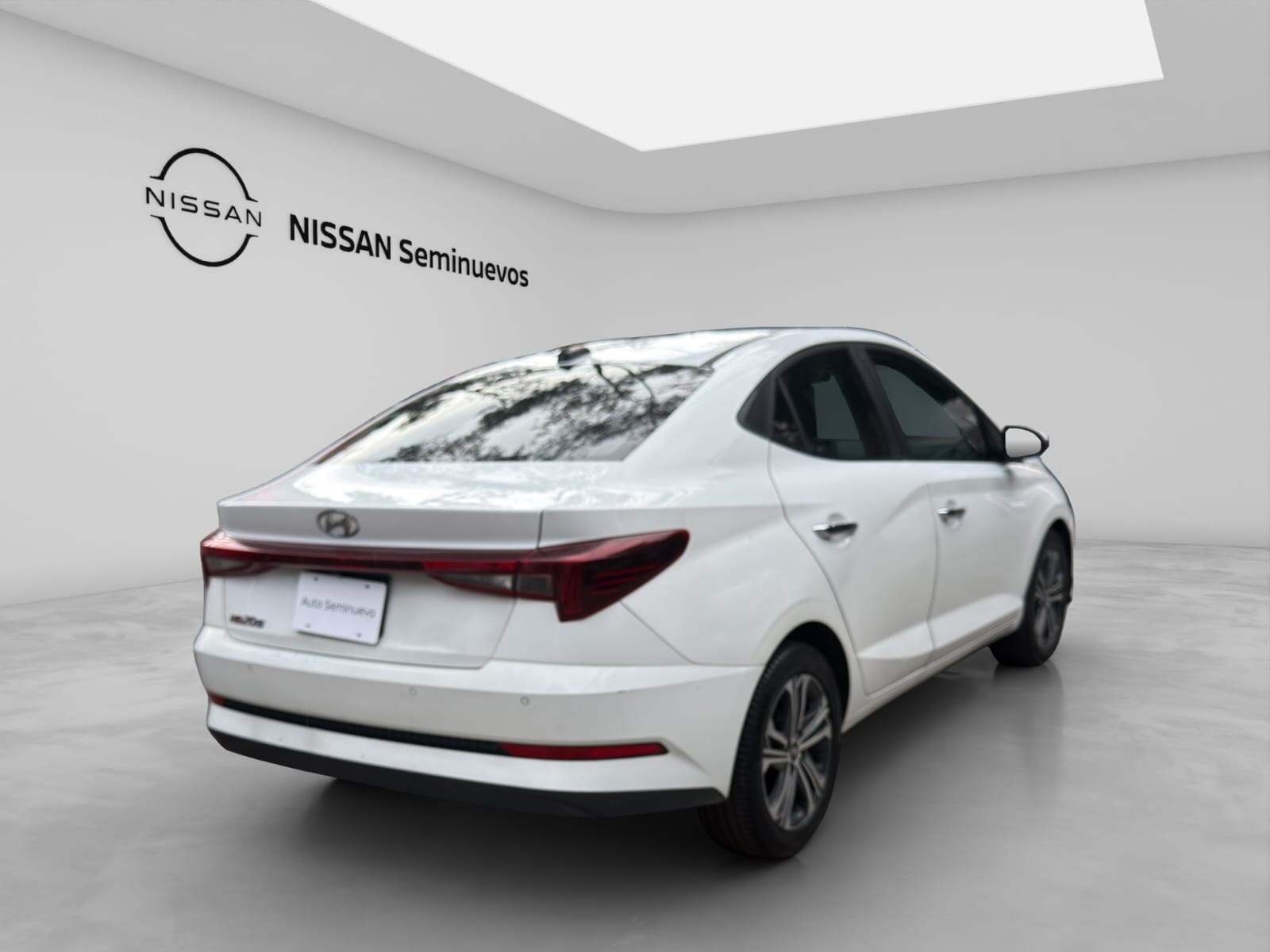 2023 Hyundai HB20 1.6 HB GL Mid Mt