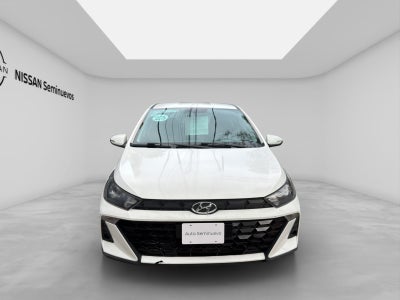 2023 Hyundai HB20 1.6 HB GL Mid Mt