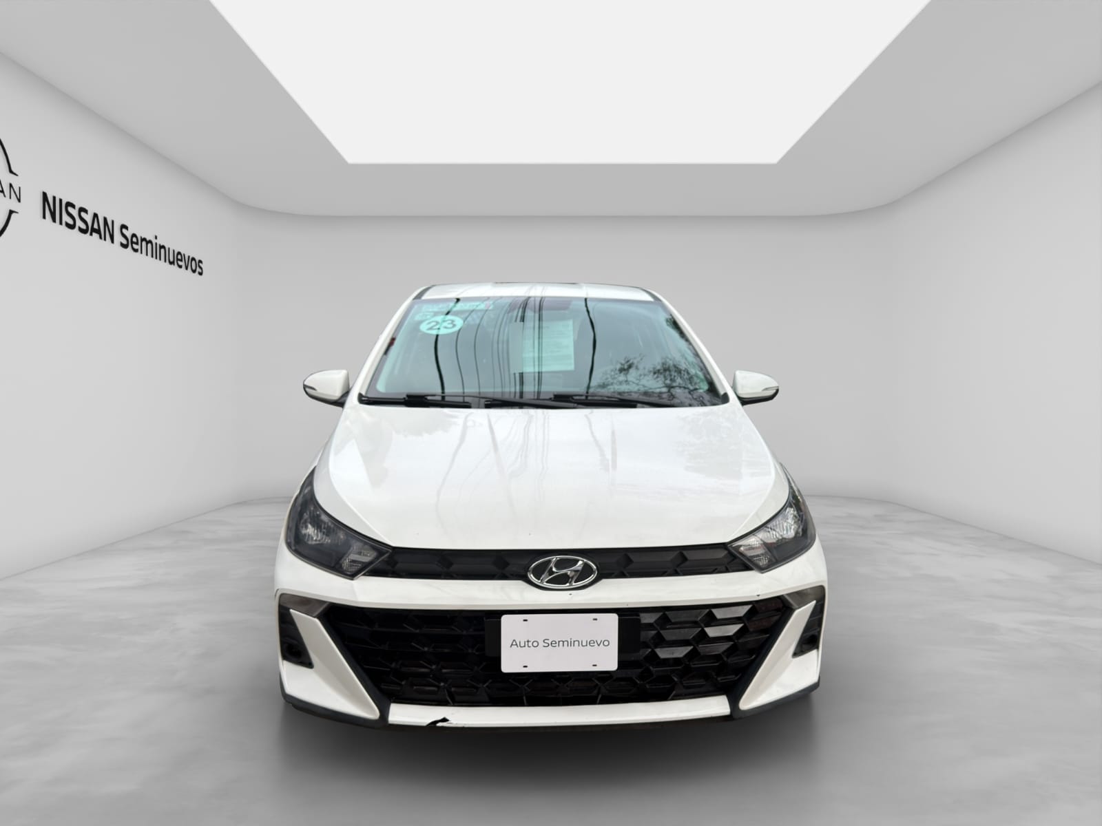 2023 Hyundai HB20 1.6 HB GL Mid Mt