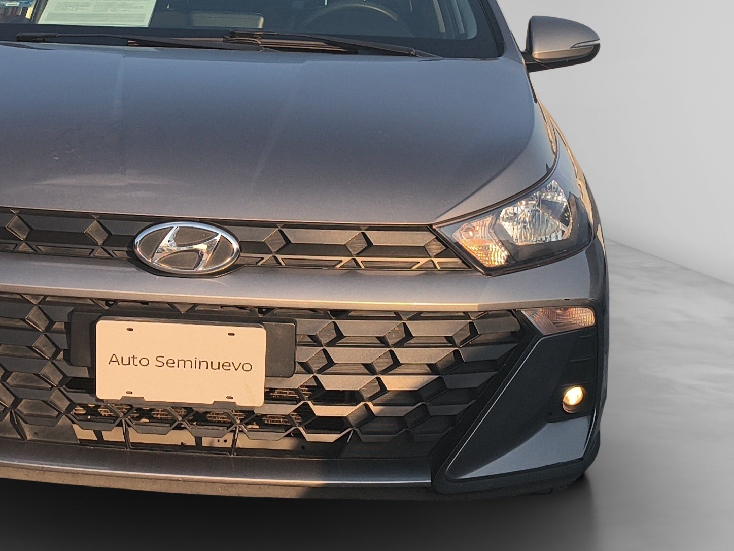 2023 Hyundai HB20 1.6 HB GL Mid Mt