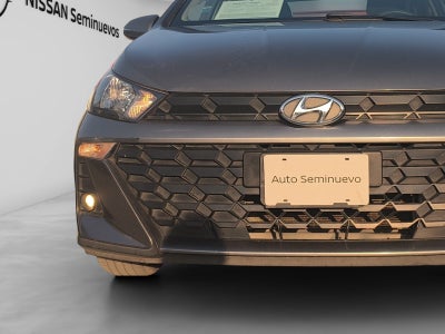 2023 Hyundai HB20 1.6 HB GL Mid Mt