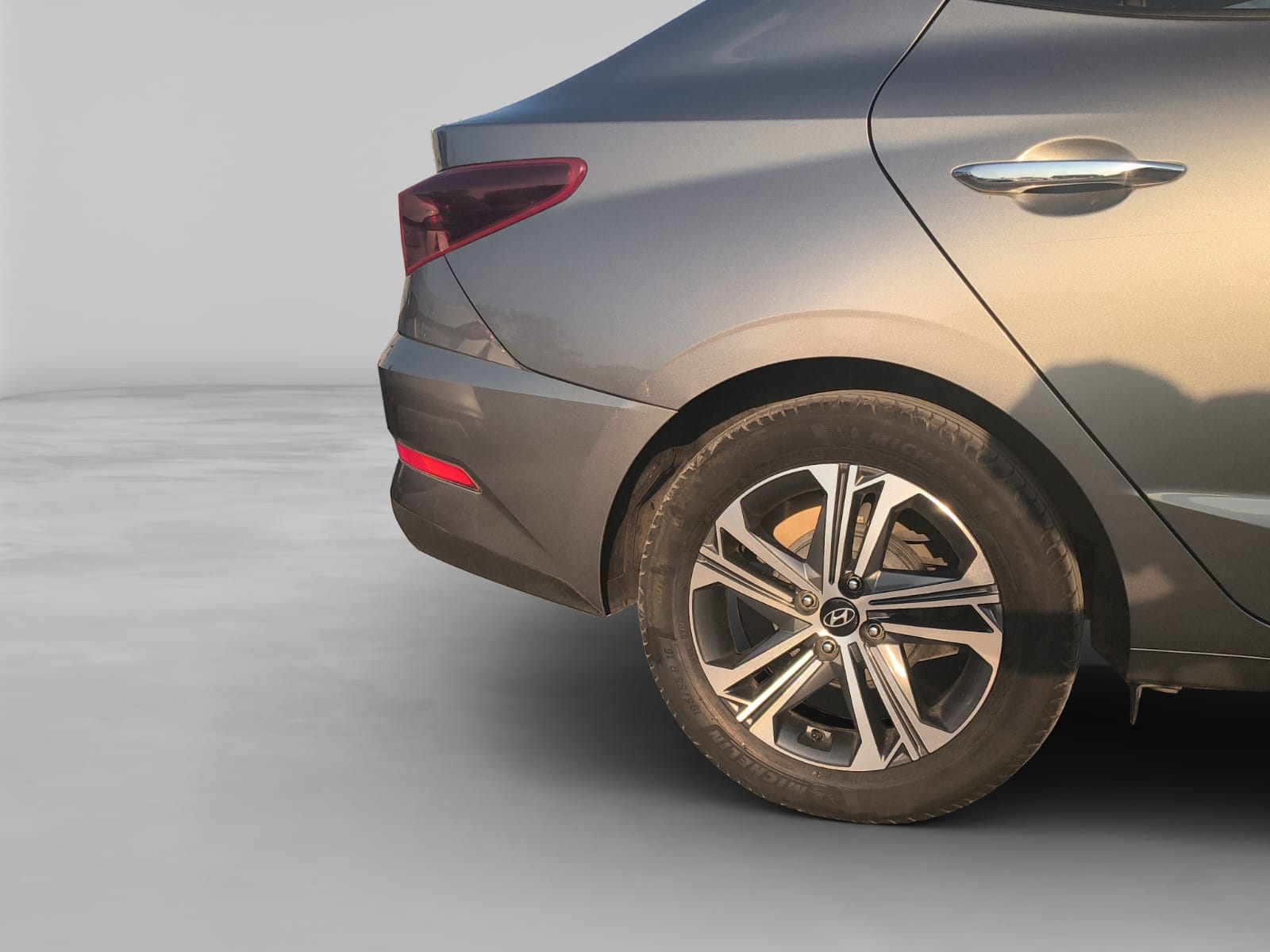 2023 Hyundai HB20 1.6 HB GL Mid Mt