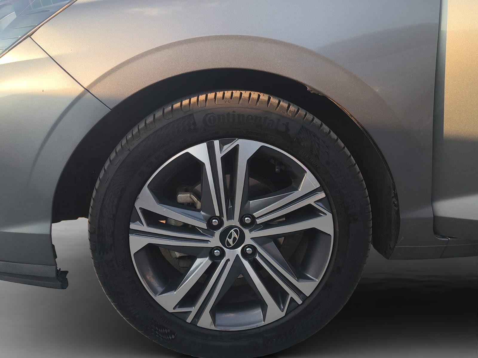 2023 Hyundai HB20 1.6 HB GL Mid Mt