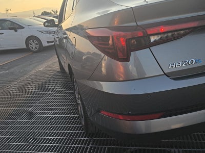 2023 Hyundai HB20 1.6 HB GL Mid Mt