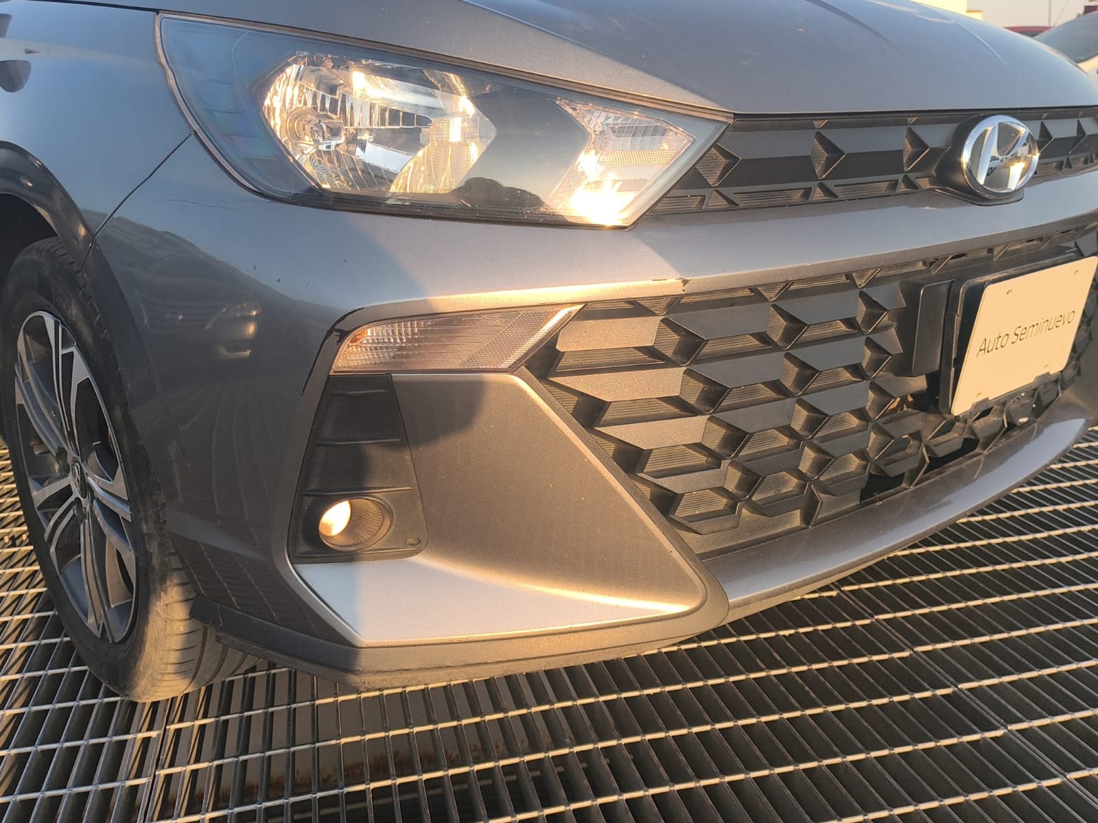 2023 Hyundai HB20 1.6 HB GL Mid Mt