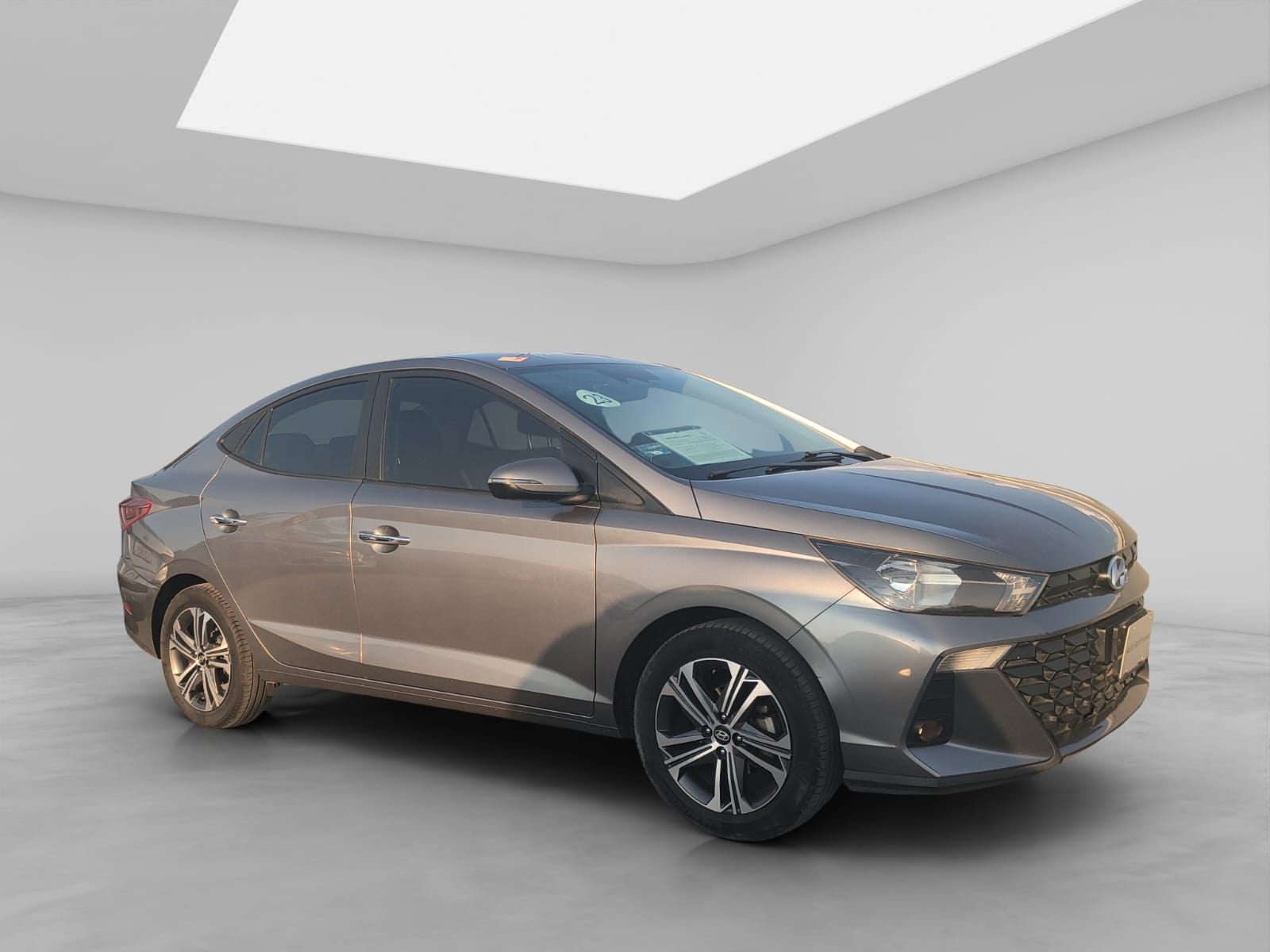 2023 Hyundai HB20 1.6 HB GL Mid Mt