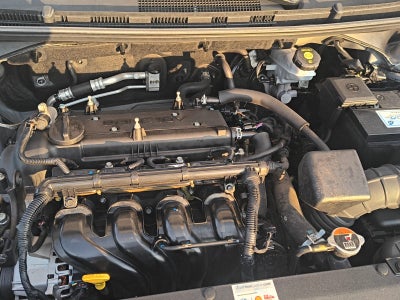 2023 Hyundai HB20 1.6 HB GL Mid Mt