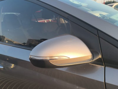 2023 Hyundai HB20 1.6 HB GL Mid Mt