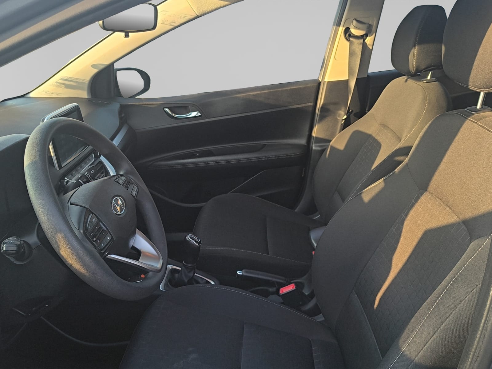 2023 Hyundai HB20 1.6 HB GL Mid Mt