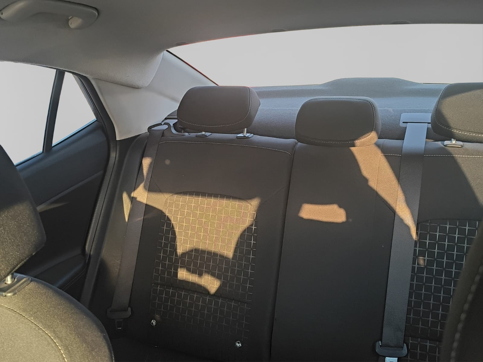 2023 Hyundai HB20 1.6 HB GL Mid Mt