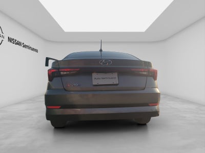 2023 Hyundai HB20 1.6 HB GL Mid Mt