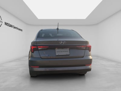 2023 Hyundai HB20 1.6 HB GL Mid Mt