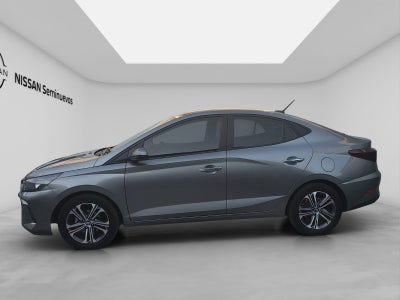 2023 Hyundai HB20 1.6 HB GL Mid Mt