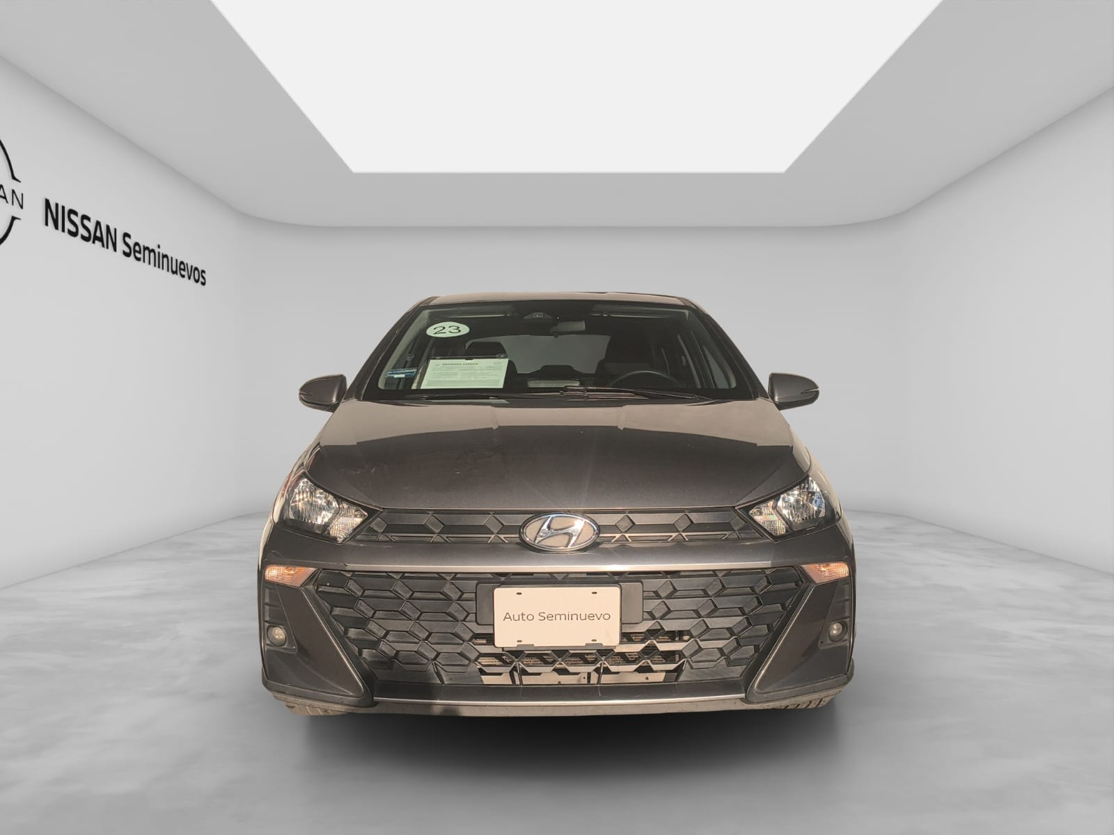 2023 Hyundai HB20 1.6 HB GL Mid Mt